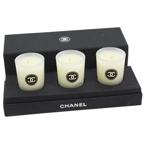 how much is chanel birthday candle|Chanel gift shop online.